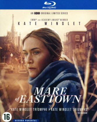 Mare of Easttown - Mini-Série (2021)