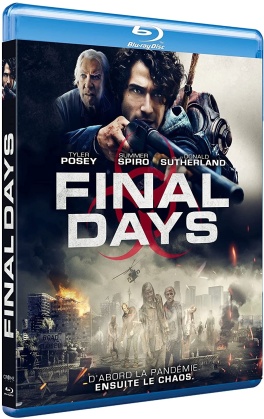 Final Days (2020)