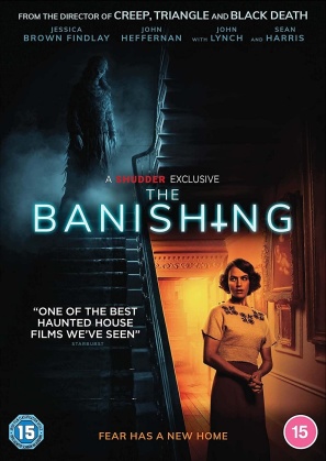 The Banishing (2020)