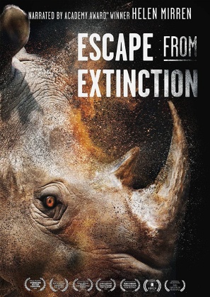 Escape From Extinction (2020)