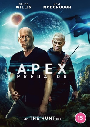 Apex Predator (2021)