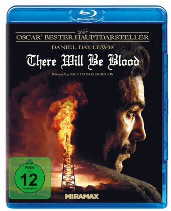 There will be Blood (2007)