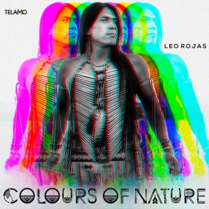 Leo Rojas (Supertalent 2011) - Colours of Nature