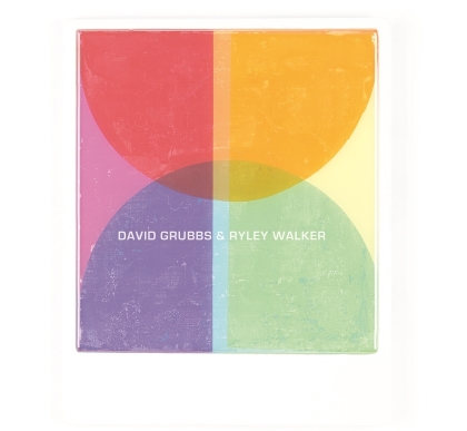 Ryley Walker & David Grubbs - A Tap On The Shoulder (LP)