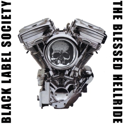 Black Label Society (Zakk Wylde) - Blessed Hellride (2021 Reissue)