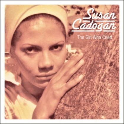 Susan Cadogan - The Girl Who Cried + Chemistry Of Love (2 CDs)