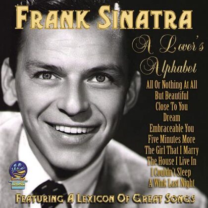 Frank Sinatra - A Lover's Alphabet