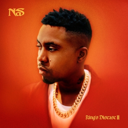 Nas - King's Disease II