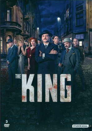 The King - Saison 1 (3 DVDs)