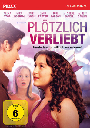 Plötzlich verliebt (2004) (Pidax Film-Klassiker)
