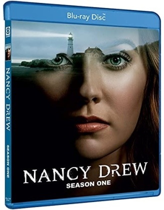 Nancy Drew - Season 1 (4 Blu-rays)