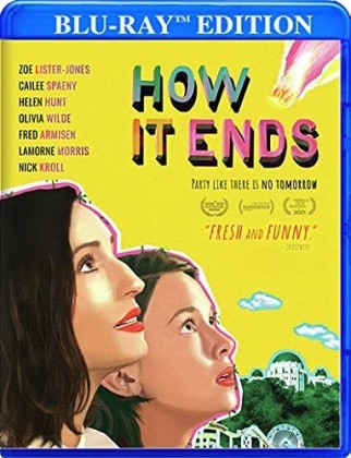 How It Ends (2021)