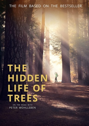 The Hidden Life Of Trees (2019)