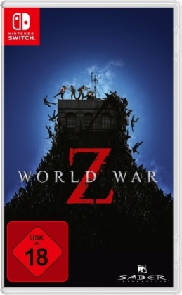 World War Z (German Edition)