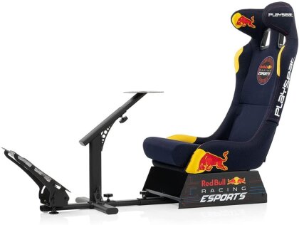 Playseat® Evolution PRO - Red Bull Racing Esports