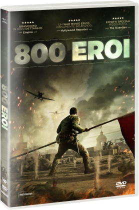 800 Eroi (2020)