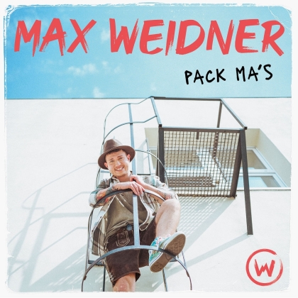 Max Weidner - Pack Ma's
