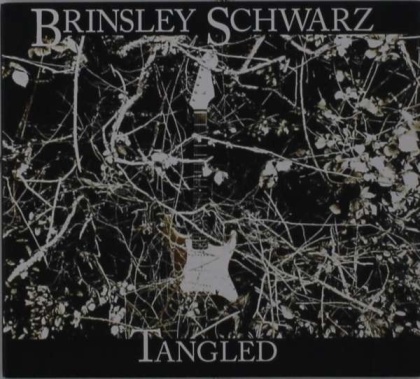 Brinsley Schwarz - Tangled