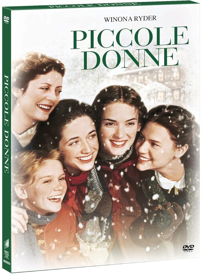 Piccole donne (1994) (Ever Green Collection)