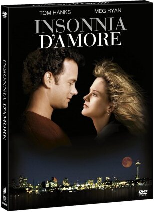 Insonnia d'Amore (1993) (Ever Green Collection)