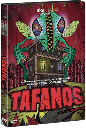 Tafanos (2018)
