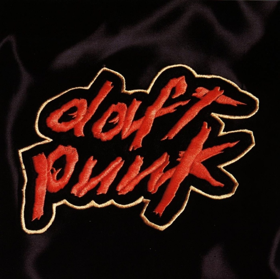 Daft Punk - Homework (2021 Reissue)