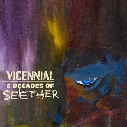 Seether - Vicennial 2 Decades Of Seether (Gatefold, 2 LPs)