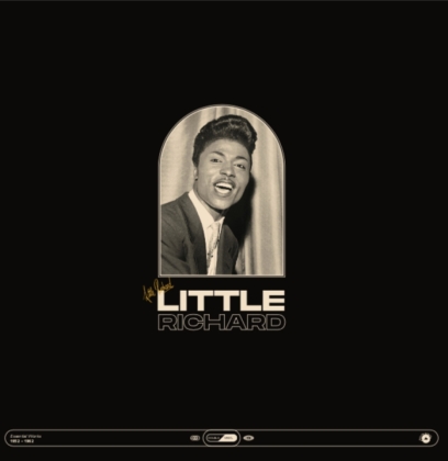 Little Richard - Essential Works 1952-1962 (2 LPs)