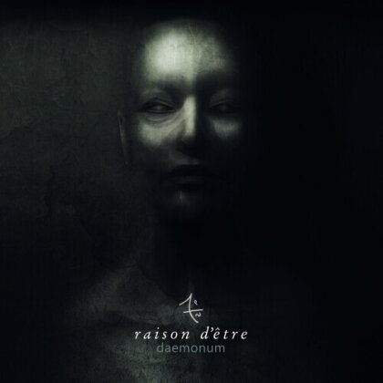 Raison D'Etre - Daemonum (2 LPs)