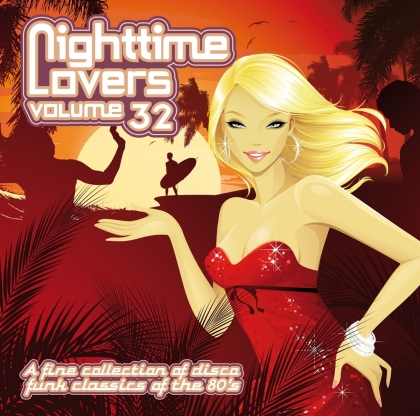 Nighttime Lovers Vol.32