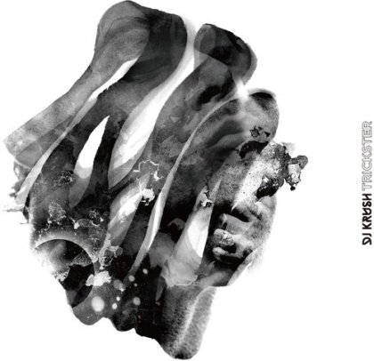 DJ Krush - Trickster (Edizione Limitata, 2 LP)