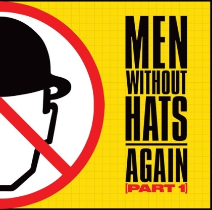 Men Without Hats - Again Pt. 1