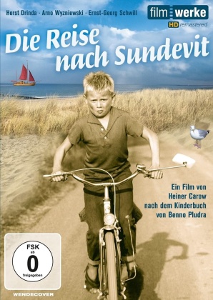 Die Reise nach Sundevit (1966) (Filmwerke, HD-Remastered)