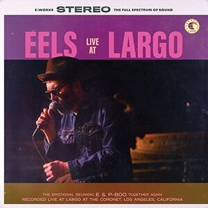 Eels - Live at Largo (Indies Only, LP)