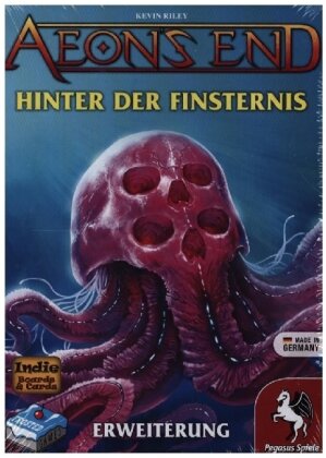 Aeon's End - Hinter der Finsternis (Spiel-Zubehör)