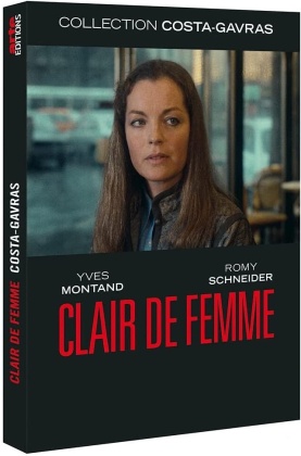 Clair de femme (1979) (Collection Costa-Gavras)