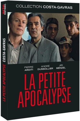 La petite apocalypse (1993) (Collection Costa-Gavras)