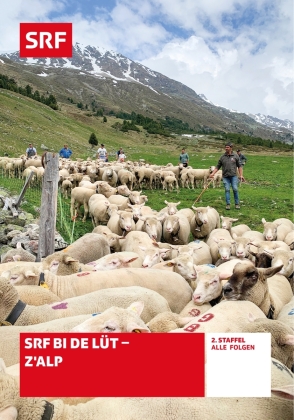 SRF bi de Lüt - Z'Alp - Staffel 2
