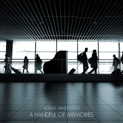 Adam Wakeman - Handful Of Memories (LP)