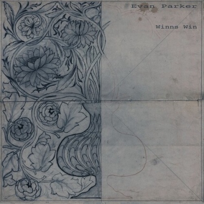 Evan Parker - Winns Win (LP)