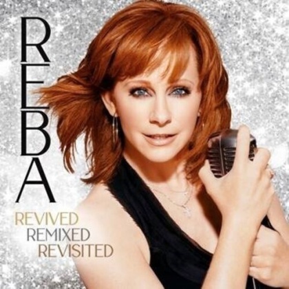 Reba McEntire - Reba: Revived Remixed Revisited (3 LPs)