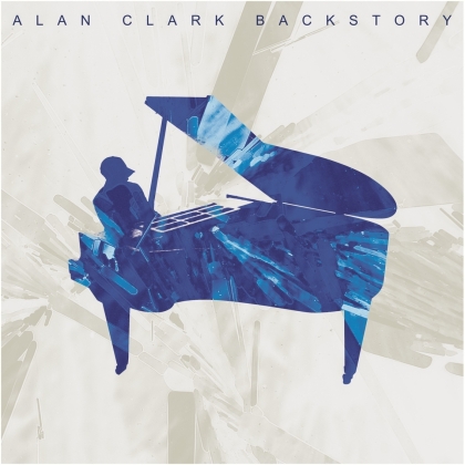 Alan Clark - Backstory
