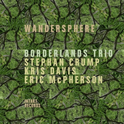 Borderlands Trio - Wandersphere (2 CDs)