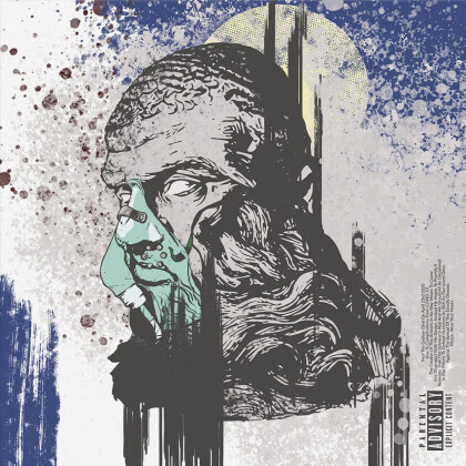 Fred The Godson - Godson (LP)