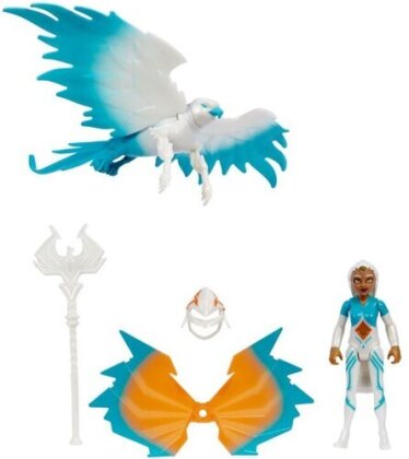 Masters Of The Universe - Motu Animated Sorceress Cosmic Falcon
