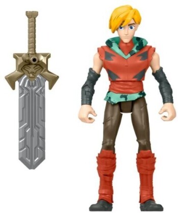 Masters Of The Universe - Masters Of The Universe Animated Adam
