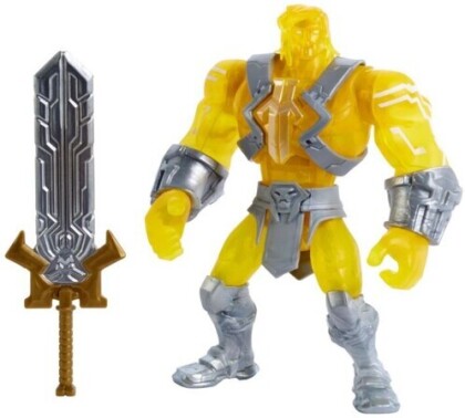 Masters Of The Universe - Masters Of The Universe Animated He Man