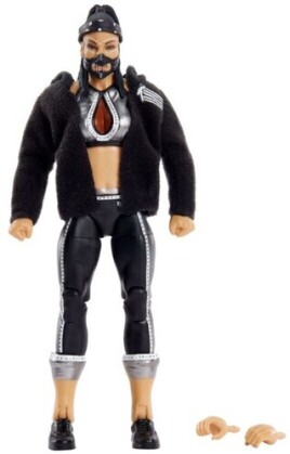 WWE - Wwe Elite Figure 13