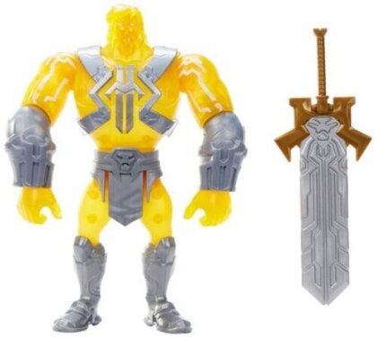 Masters Of The Universe - Motu Animated Large Scale Figure