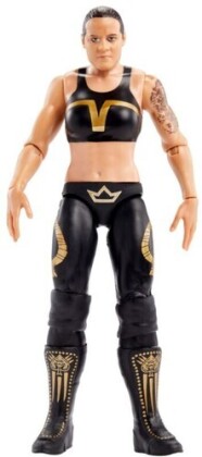 WWE - Wwe Basic Figure Shayna Baszler